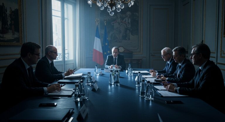 Gouvernement Lecornu : Un Remaniement Sans Surprise ?