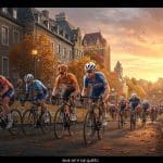 GP de Québec 2025 : Heure et Chaîne TV pour Voir la Course