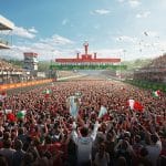 Grand Prix D’Italie 2025 : Verstappen Triomphe À Monza