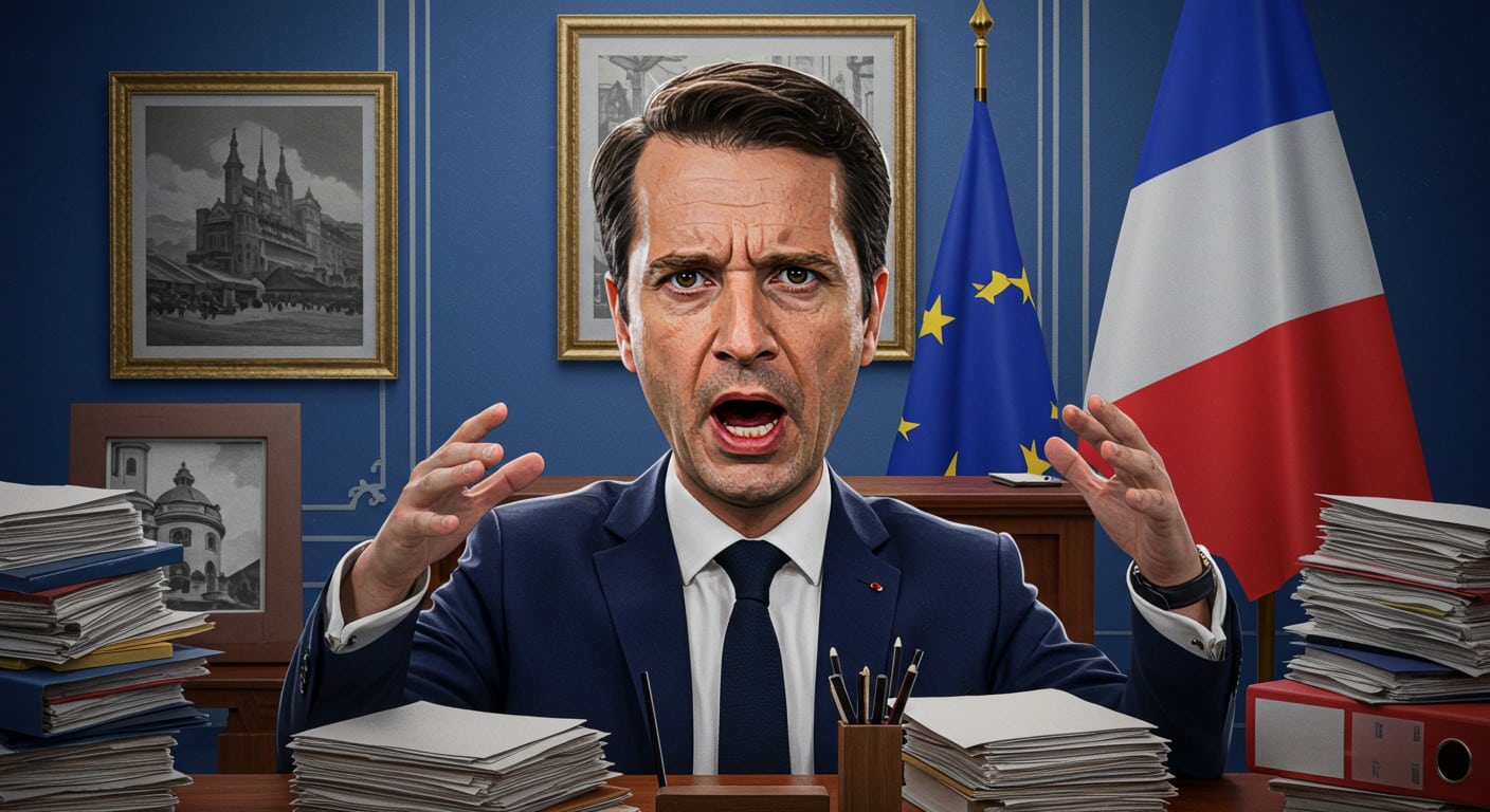 Découvrez les défis majeurs qui attendent Sébastien Lecornu en tant que nouveau Premier ministre : budget, défense et textes en suspens. Une analyse des enjeux pour relancer la France.