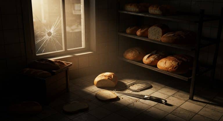 Grenoble : Agression Violente d’un Boulanger, Deux Suspects Arrêtés