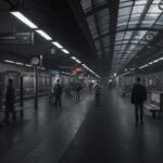 Grève 18 Septembre : Transports Parisiens à l’Arrêt