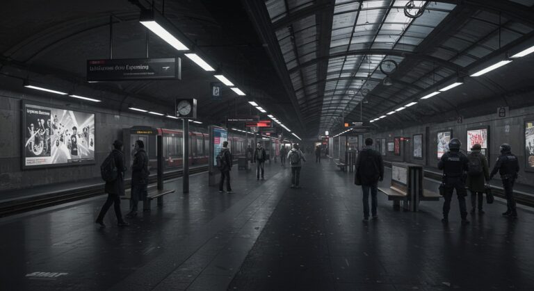 Grève 18 Septembre : Transports Parisiens à l’Arrêt