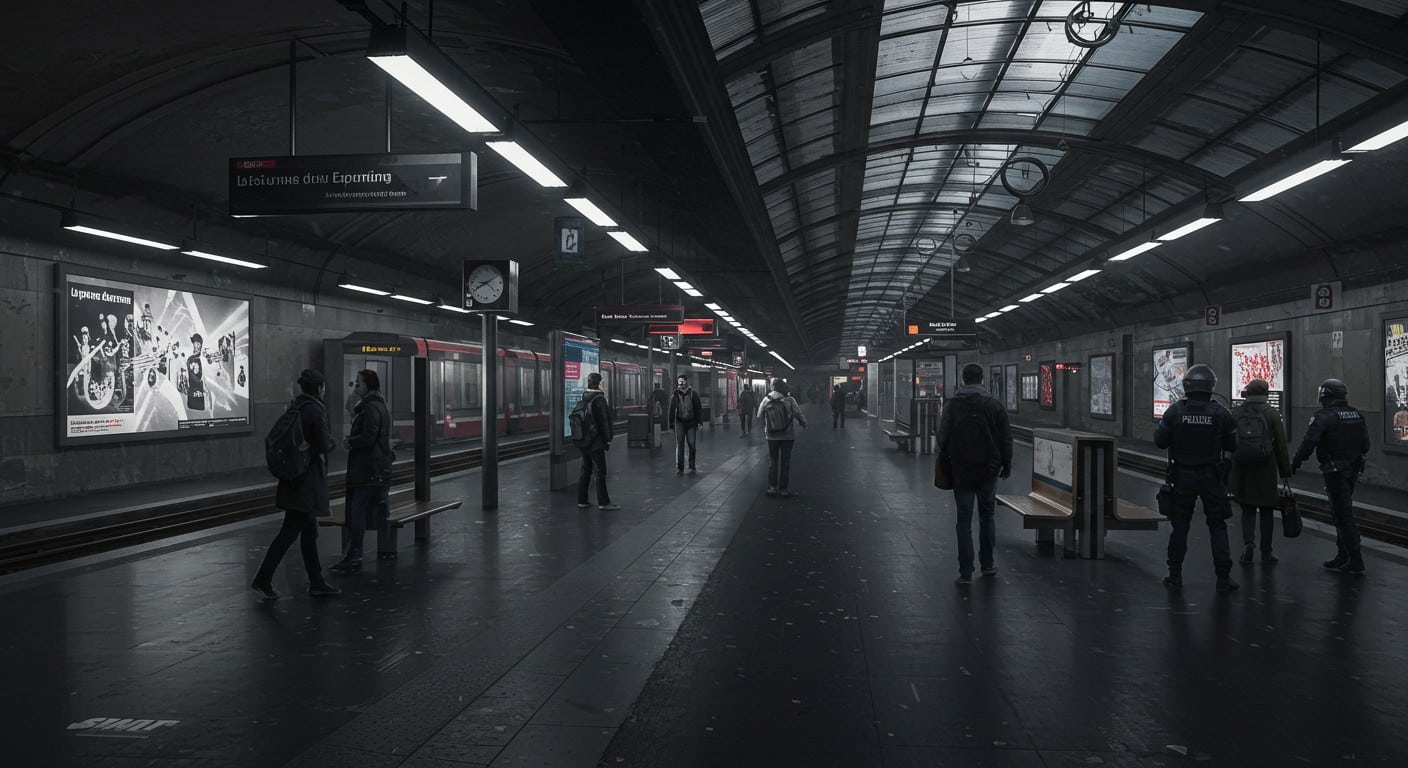 Grève du 18 septembre : découvrez l’impact sur les transports parisiens, des métros aux bus, et comment les usagers s’adaptent à ce chaos. Lisez la suite !