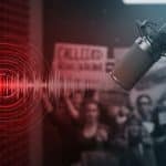 Grève à la Radio Publique : Une Semaine de Tensions Résolue