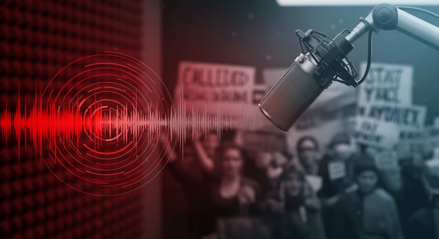 La grève à la radio publique s’achève après une semaine. Découvrez les enjeux, les négociations et les impacts sur les antennes. Que réserve l’avenir ?