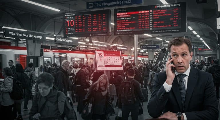 Grève du 10 Septembre : Vos Droits de Salarié Décryptés