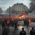 Grève du 18 Septembre 2025 : Transports, Écoles, Sécurité