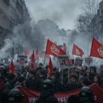 Grève du 18 Septembre : France Paralysée, 800 000 Attendus