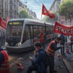 Grève du 18 Septembre : Vos Droits en Cas d’Absence