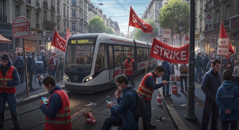 Grève du 18 Septembre : Vos Droits en Cas d’Absence