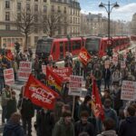 Grève du 2 Octobre : Écoles, SNCF, RATP, Ce Qui Vous Attend