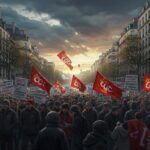 Grève du 2 Octobre : La CGT Promet une Lutte Acharnée