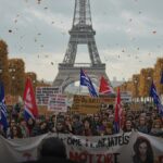 Grève du 2 Octobre : Parcours et Enjeux à Paris Dévoilés