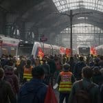Grève SNCF 18 Septembre : Impacts et Raisons Expliqués