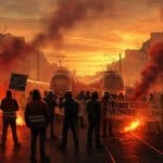 Grèves et Blocages : Que Va-t-il se Passer le 10 Septembre ?