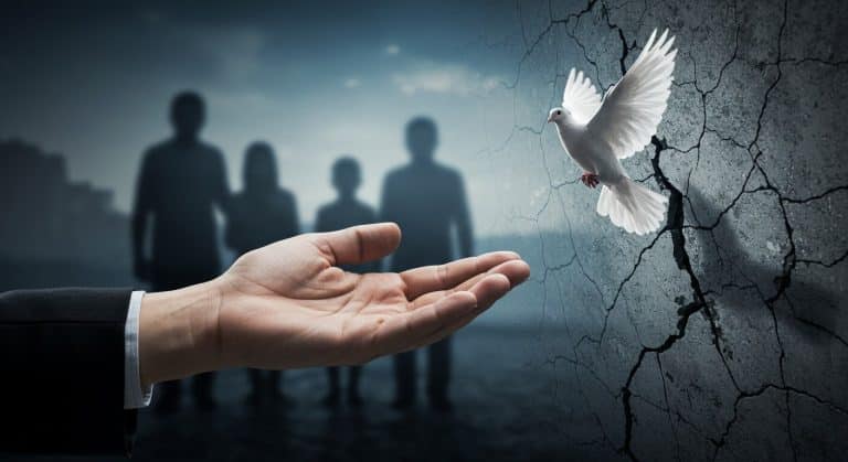 Guerre à Gaza : Macron Soutient les Otages Israéliens