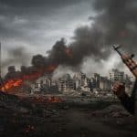 Guerre à Gaza : Que Reste-t-il du Hamas Face à Israël ?
