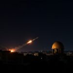 Guerre au Proche-Orient : Tirs de Gaza, Quelles Implications ?
