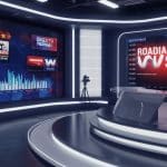 Guerre des Chaînes Info : Qui Domine en 2025 ?