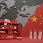 Guerre du Porc : Chine vs Europe, Enjeux et Impacts