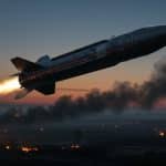 Guerre en Ukraine : Le Missile Flamingo Frappe la Russie