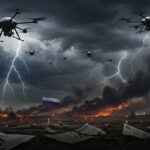 Guerre en Ukraine : Les Tensions Montent avec la Russie