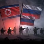 Guerre en Ukraine : Pertes Nord-Coréennes et Alliances