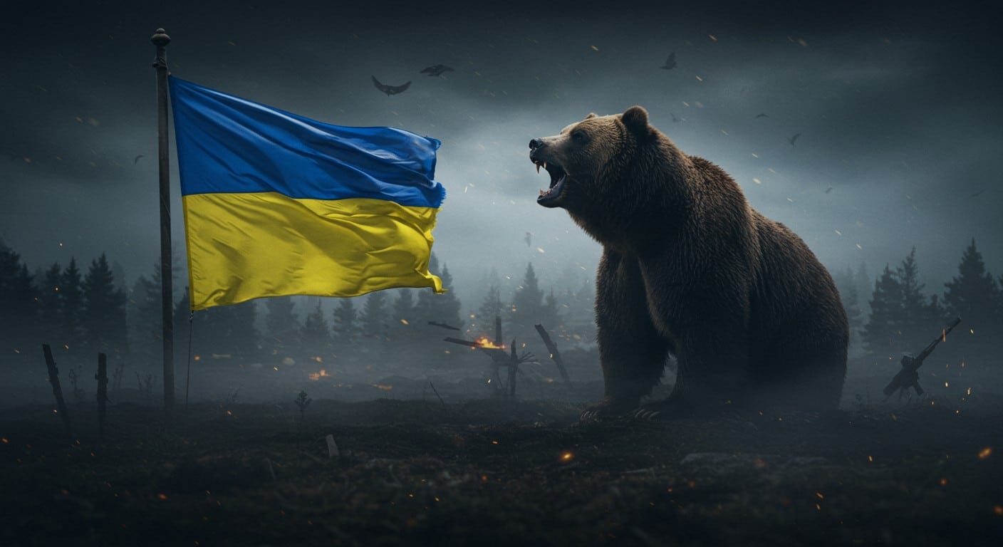 La Russie défend sa position dans la guerre en Ukraine face aux critiques de Trump. Découvrez les enjeux et perspectives de ce conflit en 2025.
