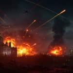 Guerre en Ukraine : Une Attaque Russe Record Secoue Kiev