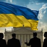 Guerre en Ukraine : Zelensky à Paris, Soutien Européen Renforcé