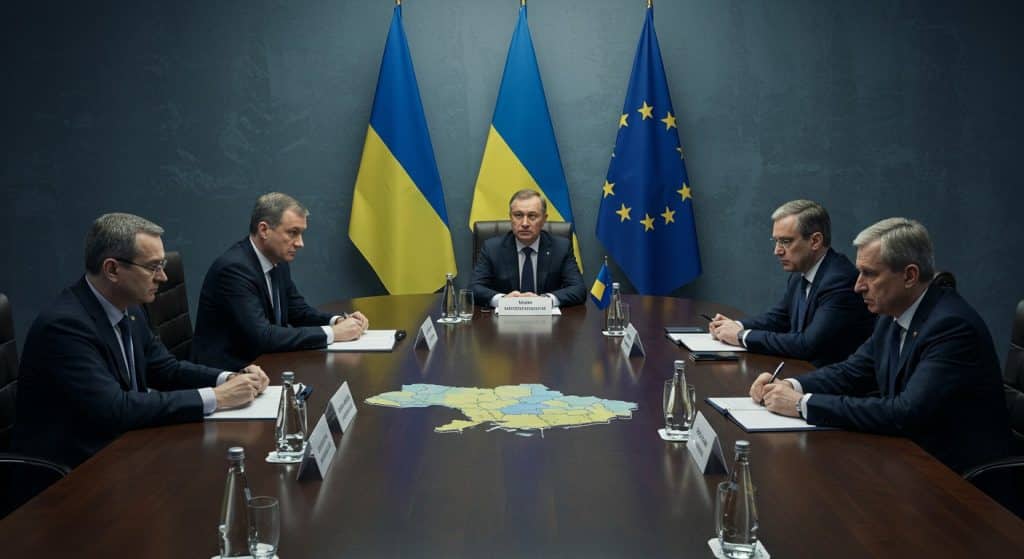 Guerre en Ukraine : Zelensky et Macron Défient Trump