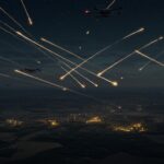 Guerre Ukraine-Russie : La Bataille des Cieux Décryptée