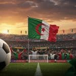 Guinée – Algérie : Heure Et Chaîne TV Du Match Mondial 2026