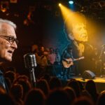Guy Balavoine Chante en Hommage à Son Frère Daniel