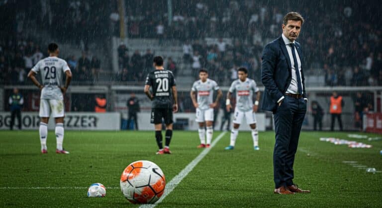 Habib Beye à Rennes : Pourquoi le Stade Rennais Patine-t-il ?