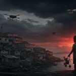 Haïti : Drame des Drones Tue 8 Enfants à Port-au-Prince