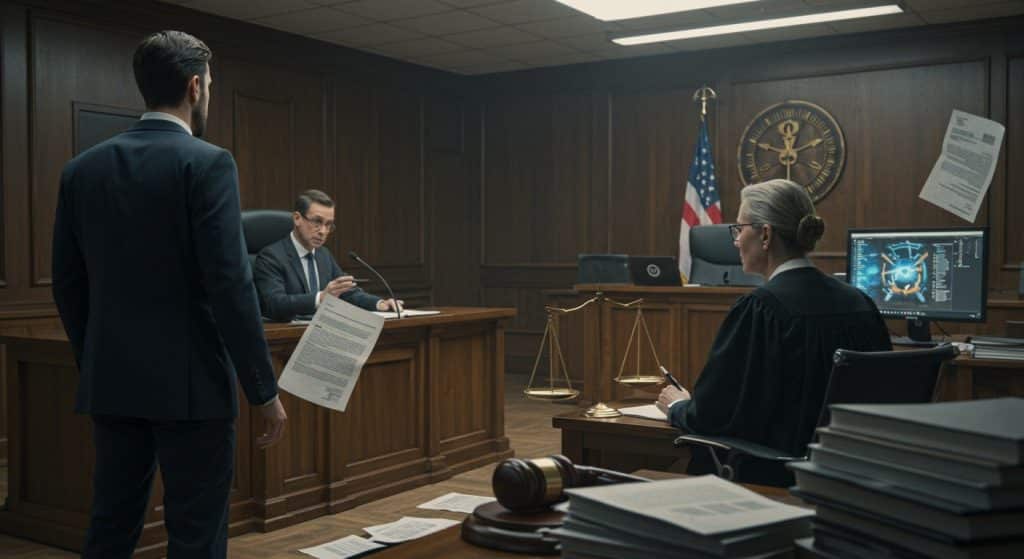 Harcèlement Chez Ubisoft : Le PDG Face À La Justice