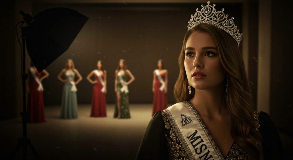 Harcèlement dans Miss France : Une Ex-Candidate Témoigne