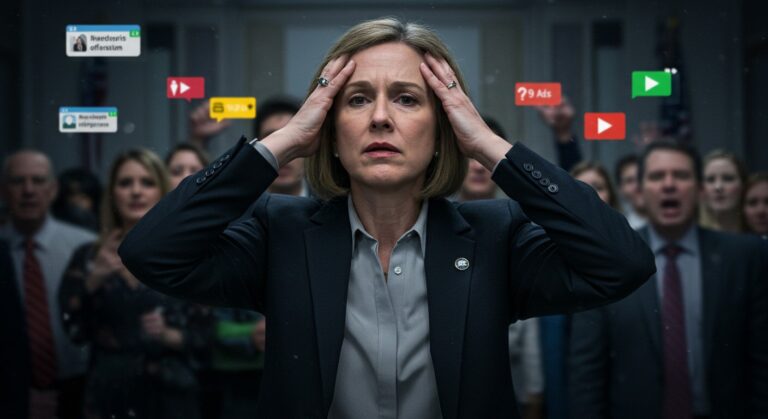 Harcèlement et Sécurité : Une Élue sous Pression