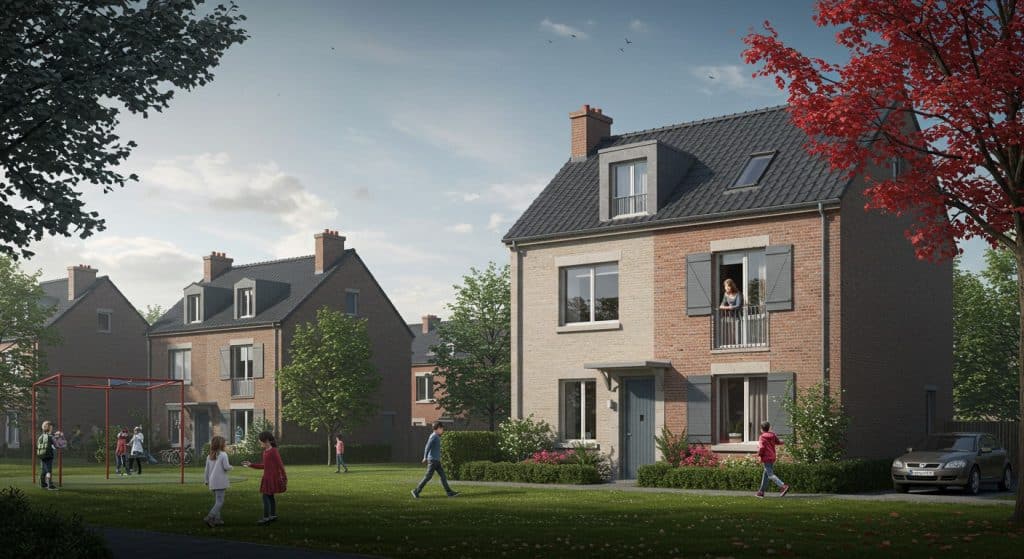 Harcèlement Voisinage : Une Mère Condamnée à Croissy