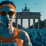 Harry Styles Incognito au Marathon de Berlin : Un Temps Canon !