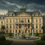 Hatvanpuszta: Le Luxe Qui Menace Orbán Aux Élections