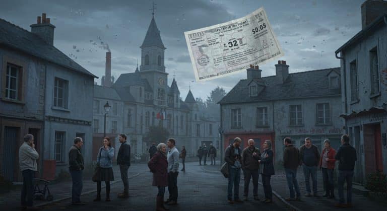 Hausse Record de la Taxe Foncière à Gandrange : Le Choc