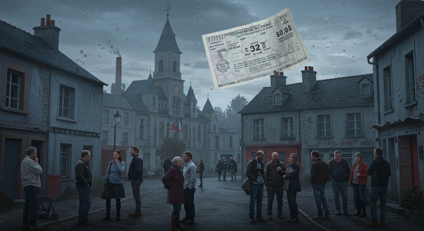 La taxe foncière bondit de 136 % à Gandrange, plongeant les habitants dans la colère. Découvrez les raisons de cette hausse et ses impacts. Lisez la suite !