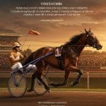 Hélios Djema : Le Miraculé du Trot Brille à Vincennes