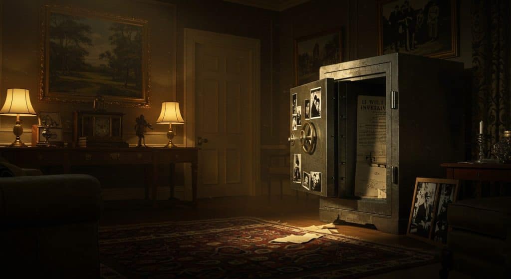 Héritage d’Alain Delon : Drame Familial à 50 Millions d’Euros