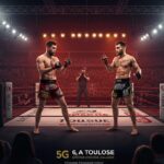 Hexagone MMA 35 Toulouse : Heure et Chaîne TV du 26 Septembre
