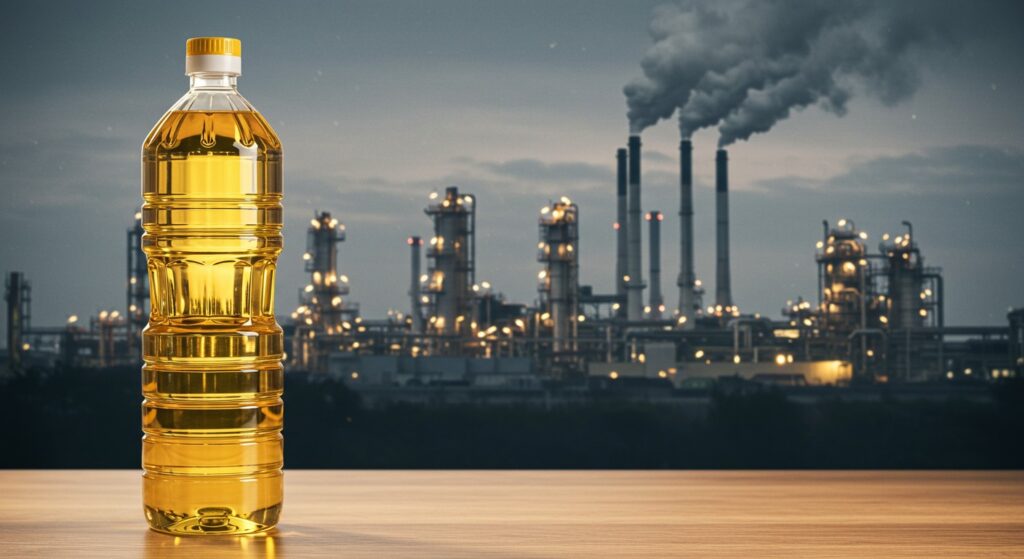 Hexane dans l&rsquo;Alimentation : Faut-il s&rsquo;Alarmer ?