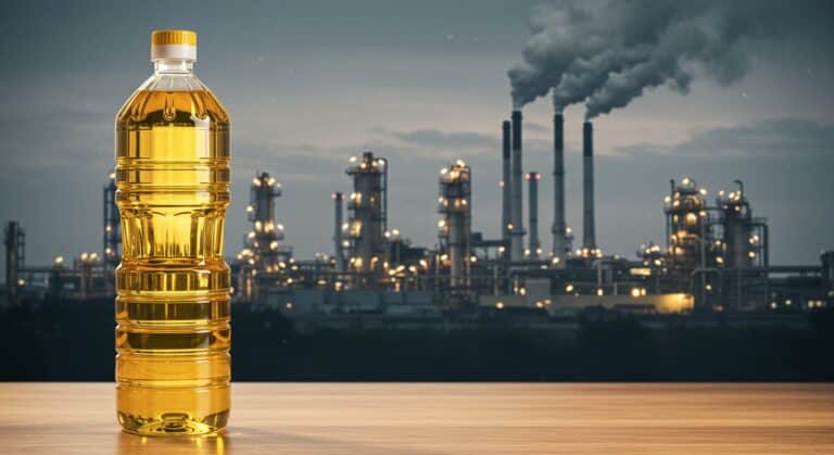 Hexane dans l’Alimentation : Faut-il s’Alarmer ?